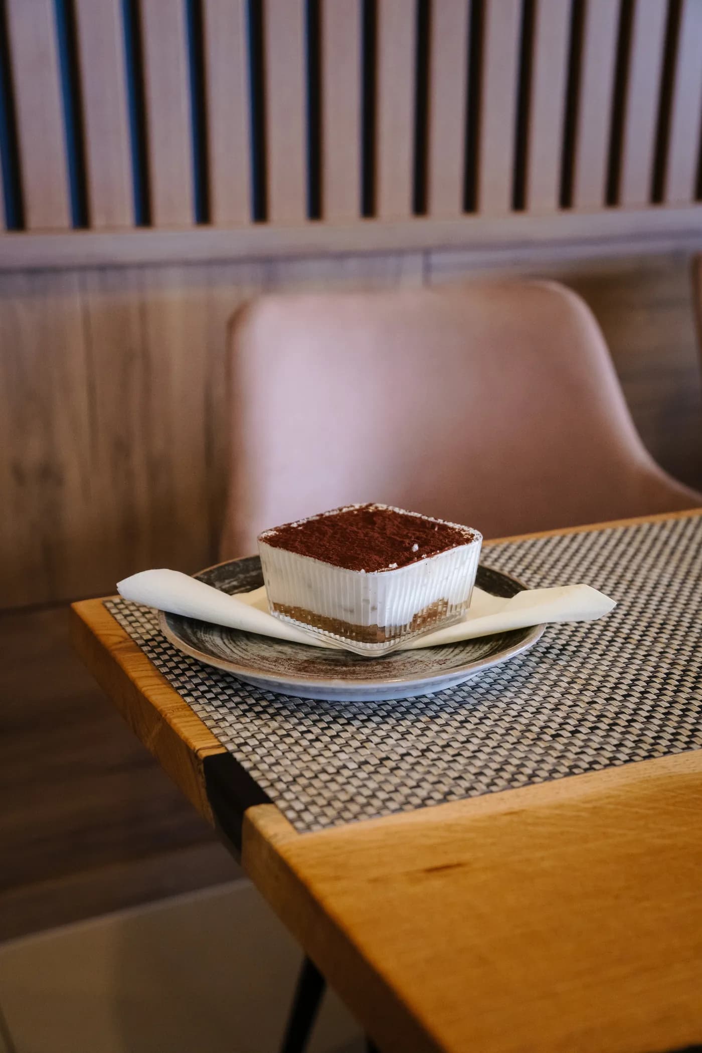 Domaći tiramisu